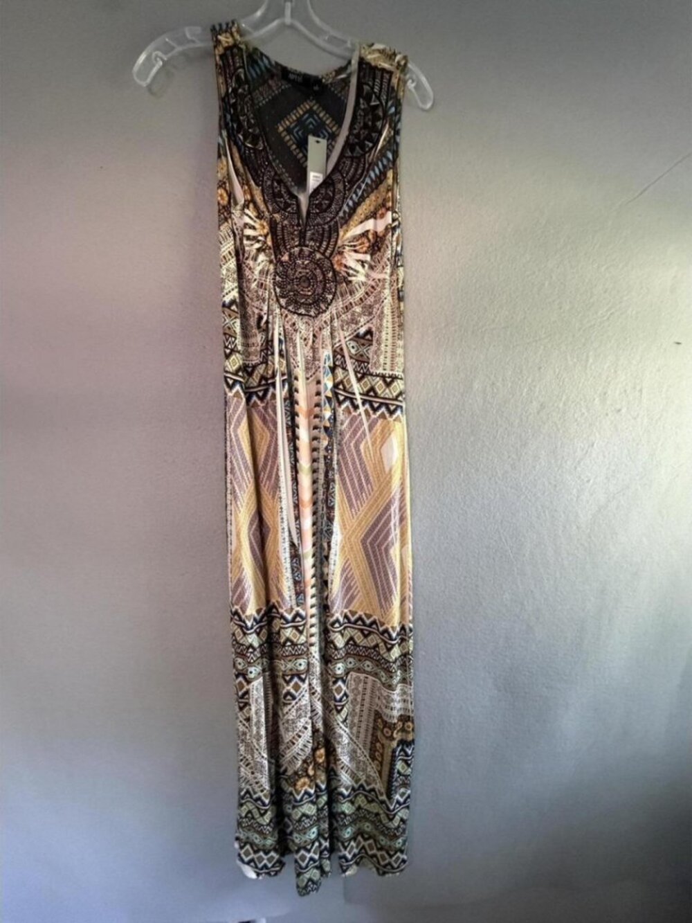 Apt. 9 Women's Multi Dress
